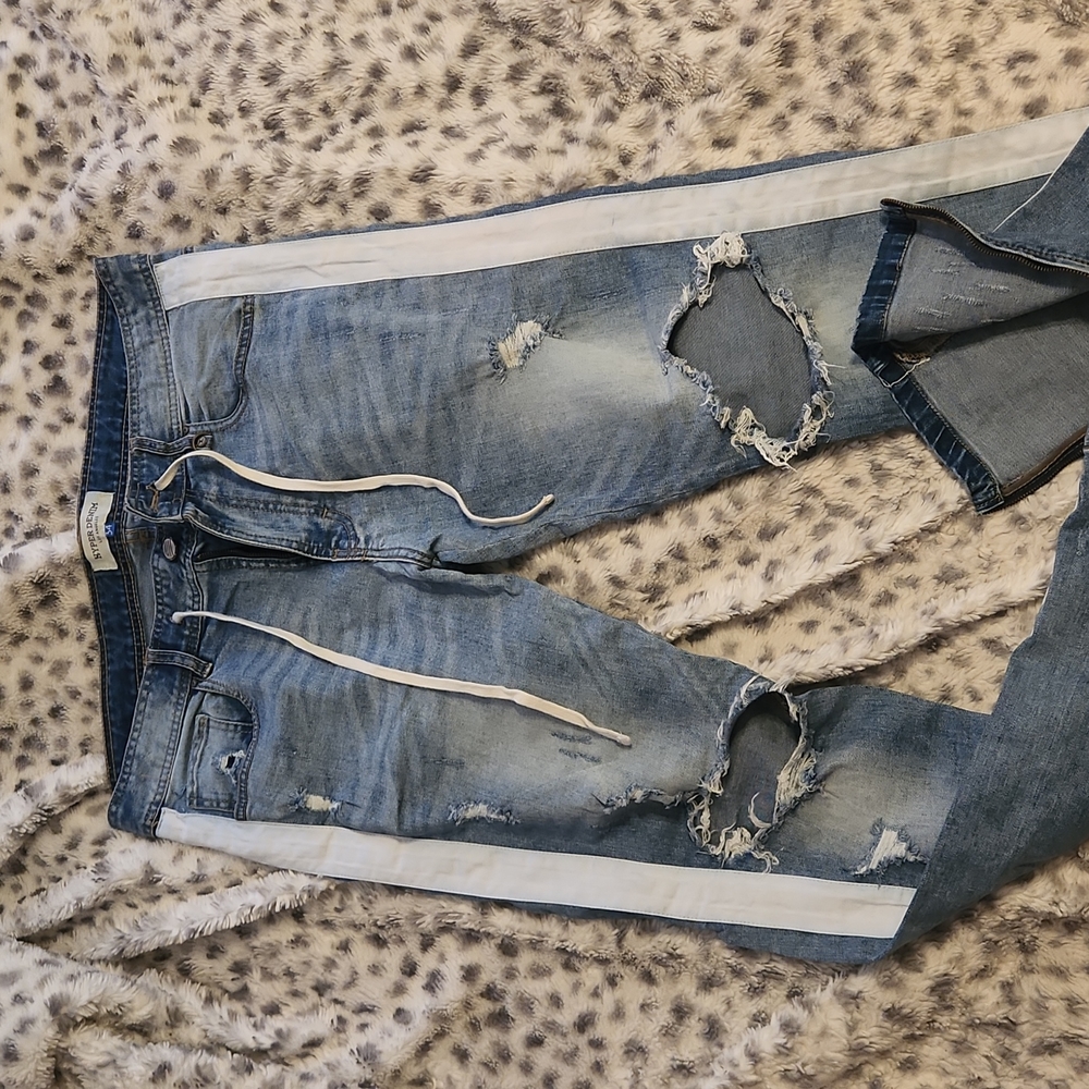 Jeans Hyper denim